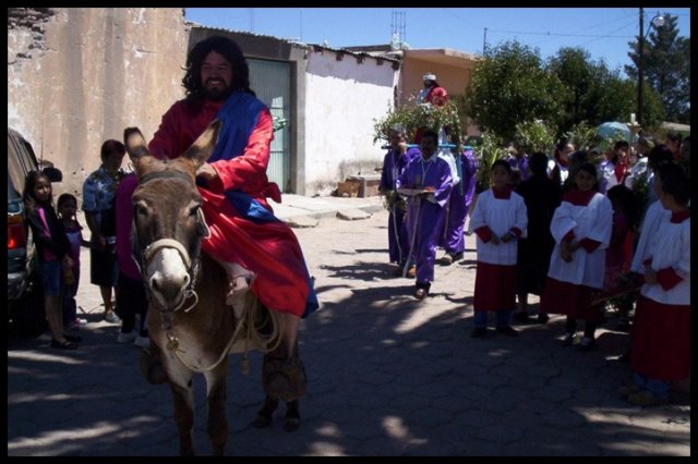 Semana Santa